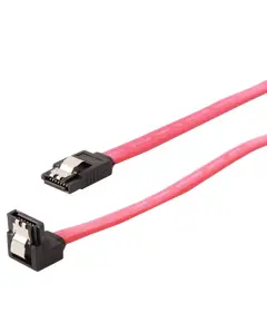 Cablexpert SATA III 0.3m (CC-SATAM-DATA90-0.3M) Кабель для передачи данных