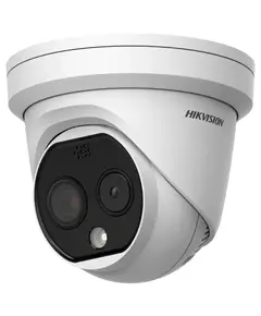 Hikvision DS-2TD1228-2/QA Двухспектральная камера