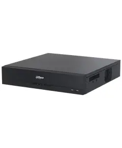 DHI-NVR5832-EI 32-канальный WizSense 2U 8HDD Видеорегистратор Dahua