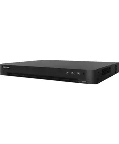 IDS-7216HQHI-M2/FA (С) 16-канальный 1080p 1U H.265 AcuSense DVR