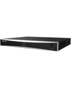 DS-7616NXI-K2 16-канальный 1U AcuSense 4K Видеорегистратор Hikvision
