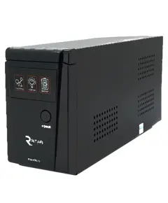 Ritar RTSW-600NL12 600 ВА 12В Джерело безперебійного живлення під акумулятор
