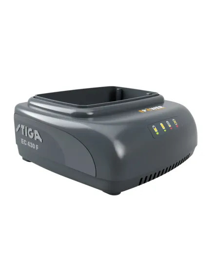 Зарядний пристрій STIGA EC430F