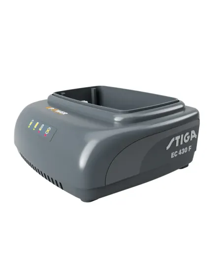 Зарядний пристрій STIGA EC430F