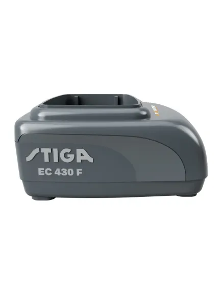 Зарядний пристрій STIGA EC430F