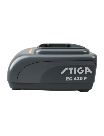 Зарядний пристрій STIGA EC430F