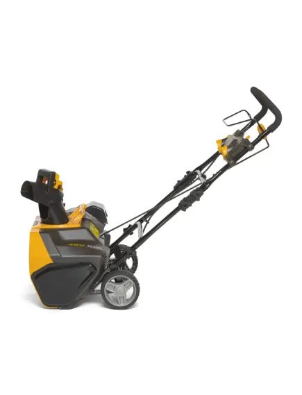 Снігоприбирач акумуляторний безщітковий STIGA ST4851AE
