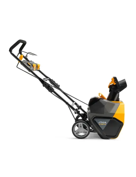 Снігоприбирач акумуляторний безщітковий STIGA ST4851AE