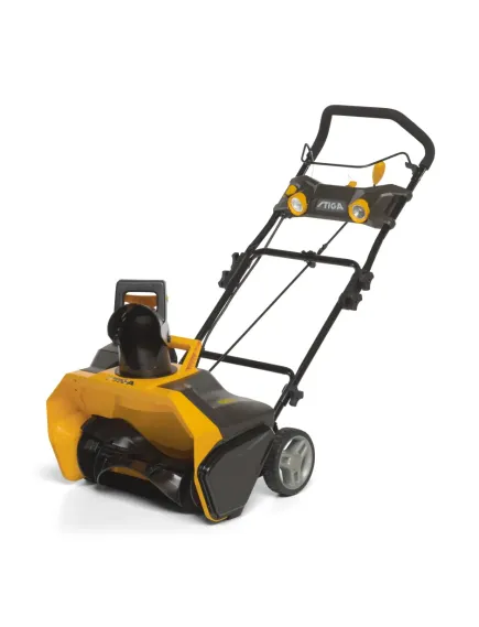 Снігоприбирач акумуляторний безщітковий STIGA ST4851AEСнігоприбирач акумуляторний безщітковий STIGA ST4851AE