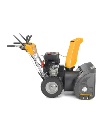 Снігоприбирач бензиновий STIGA ST5266P
