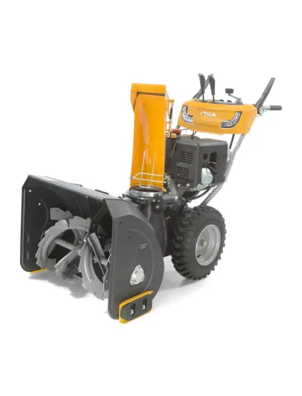Снігоприбирач бензиновий STIGA ST5266P