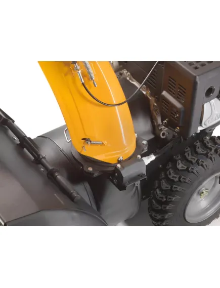 Снігоприбирач бензиновий STIGA ST5266P