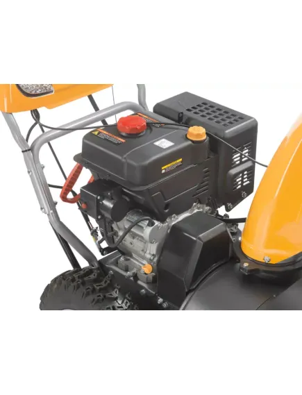 Снігоприбирач бензиновий STIGA ST5266P