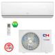 Кондиціонер і тепловий насос Cooper&Hunter CH-S18FTXN-NG R32 Wi-Fi